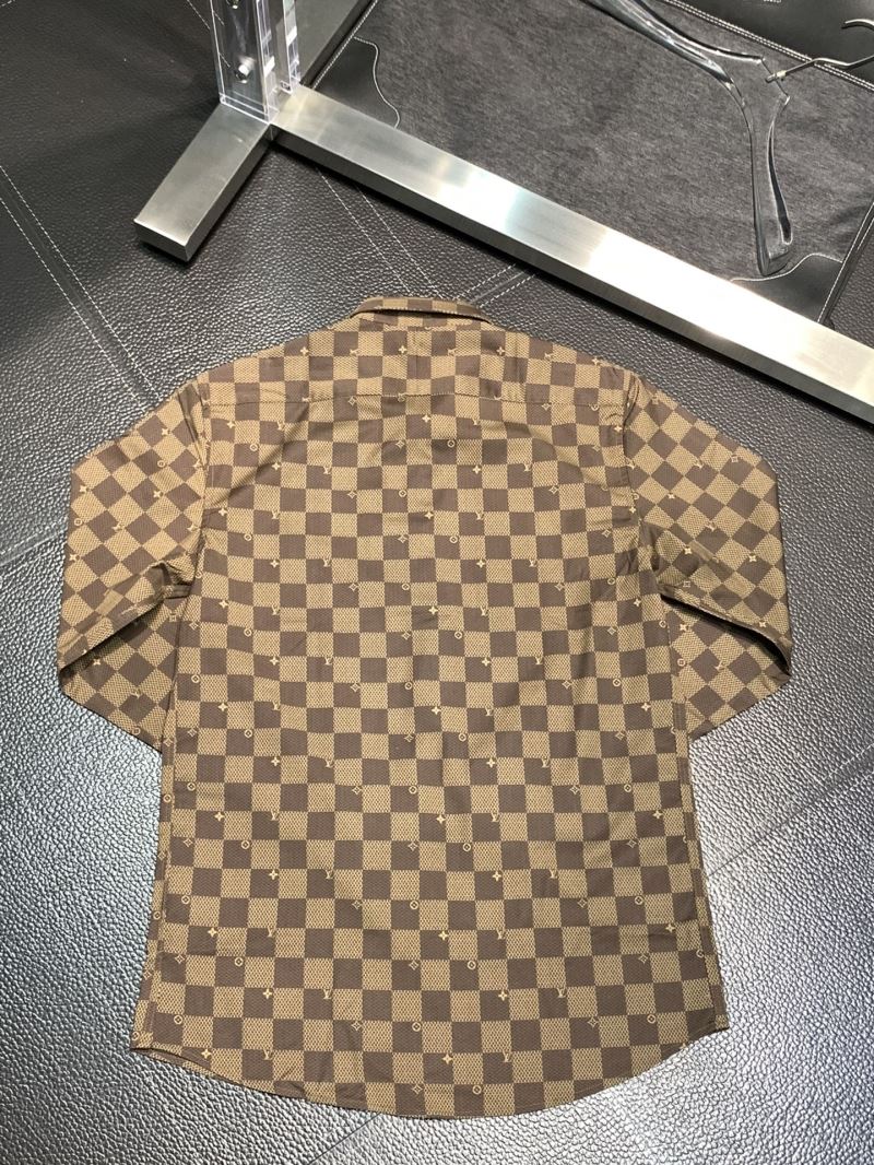 Louis Vuitton Shirts